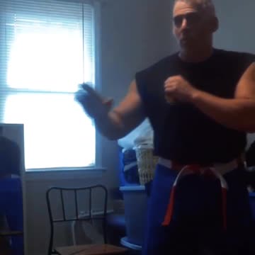 Tong Hap Kwan Hoshinsul/Chon Tu MuSul Kicking Techniques