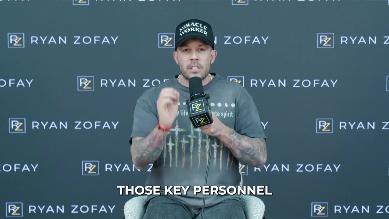 Ryan Zofay Reveals the Secrets Behind We Level Up's Explosive Growth