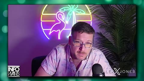 ALEX JONES FRIDAY FULL SHOW 9/19/25