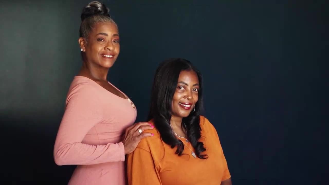 Dance With Me Mother