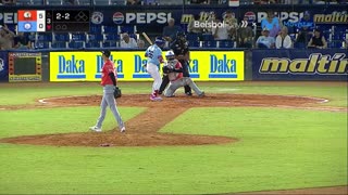 Resumen del juego Águilas vs Navegantes | 06/11/2025