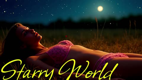 POP MUSIC. Song Starry World