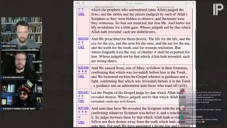 Muslims Are Panicking Over the Islamic Dilemma!