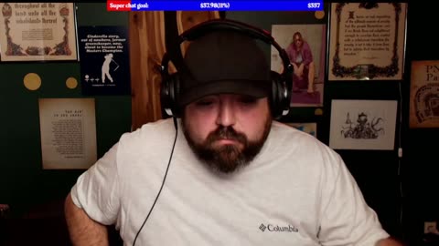 Call in Show (maybe a debate too): Talk to a PAST Trump supporter 7-16-25