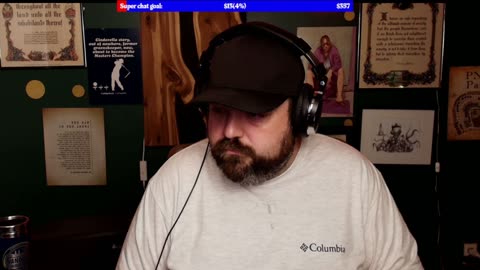 Call in Show (maybe a debate too): Talk to a PAST Trump supporter 7-16-25
