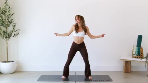 Incredible: Sabrina Carpenter - Espresso FULL BODY DANCE WORKOUT