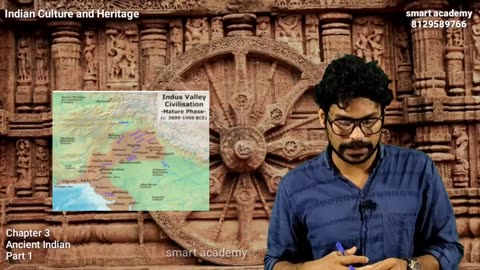 10Th Indian Culture And Heritage, Chapter 3, An(1)-424