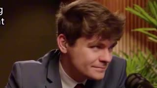 Nick Fuentes Gets Angry At a Woman in the Superchats