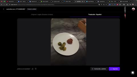 02/17/2026 Es tiempo de decir la verdad.