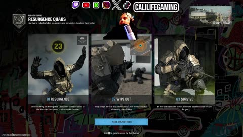 WARZONE 🔫 Locked In & Gunning for Dubs 💀🔥 | Live Grind