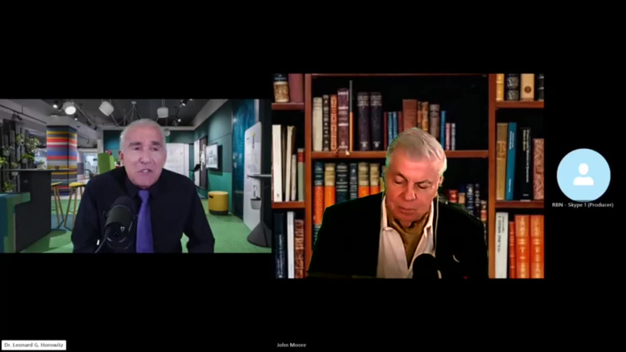 The John Moore Show | 3.13.25 | Hour 2