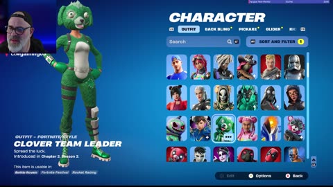 Playing Fortnite Creators Horror Maps