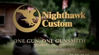 Nighthawk Custom Teams Up with the 1911 Experts