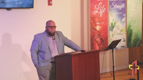 Restoration for God's Glory: Nehemiah's Call to Persevere - Nehemiah 6:15-19