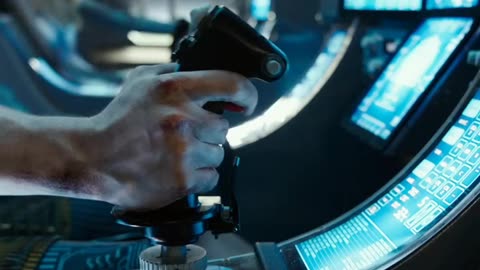 You won’t be able to look away from this scene!
