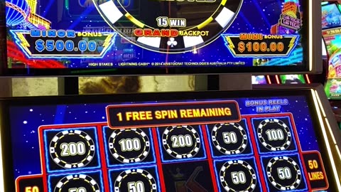 PEPPERMILL BOOM!