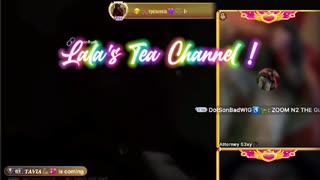 - PYT ; GIVES FINESSE HEAD ON LIVE !