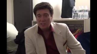 Remembering Elvis-Ronnie McDowell Talking About Jerry Reed and B.B. King