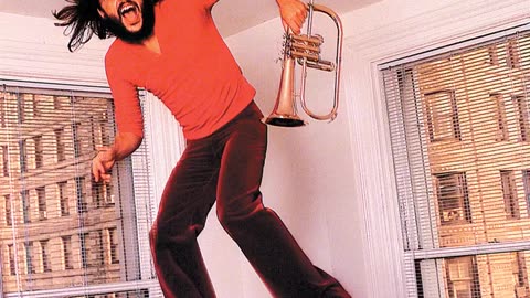 Chuck Mangione - Give It All You Got