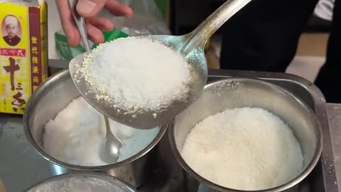 山西地方特色美食～炖肉饸饹 #好好吃饭大赛#好好吃饭就是好好生活 #好好吃饭好好生活 #美食教程 #山西地方特色美食