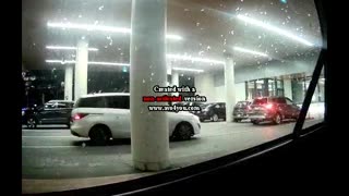 12/19-20/2025A, (Targeted Individuals & Perp TV) 2 Police Vehicles & Some Gangstalking PERPS