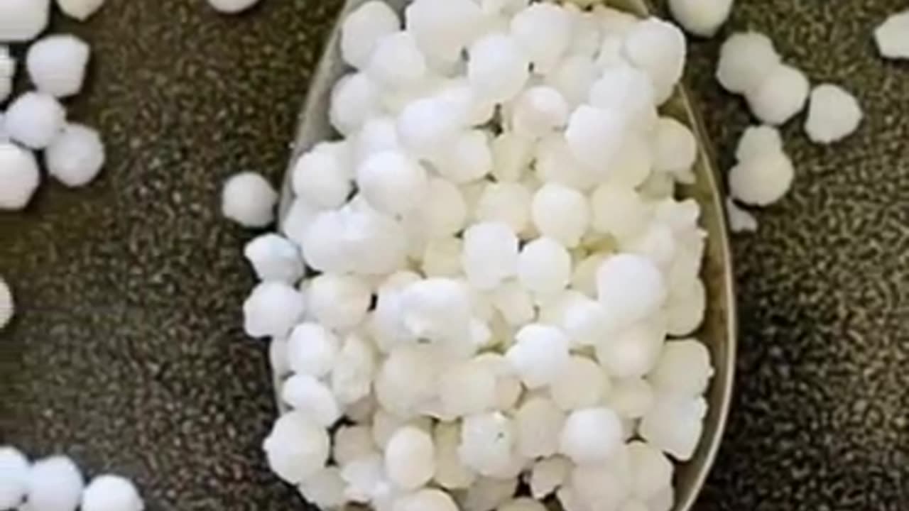 Two benefits of eating sago