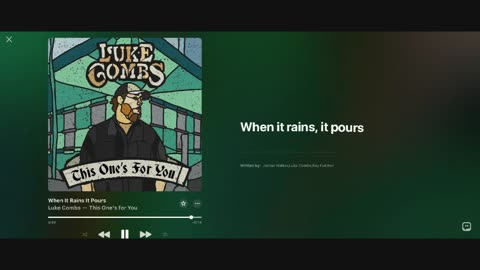 Country Music Mix
