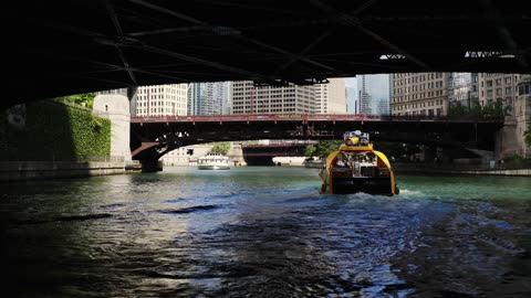 Top 10 Things To Do In Chicago, Illinois | Iconic Spots You Can't Miss In 4K