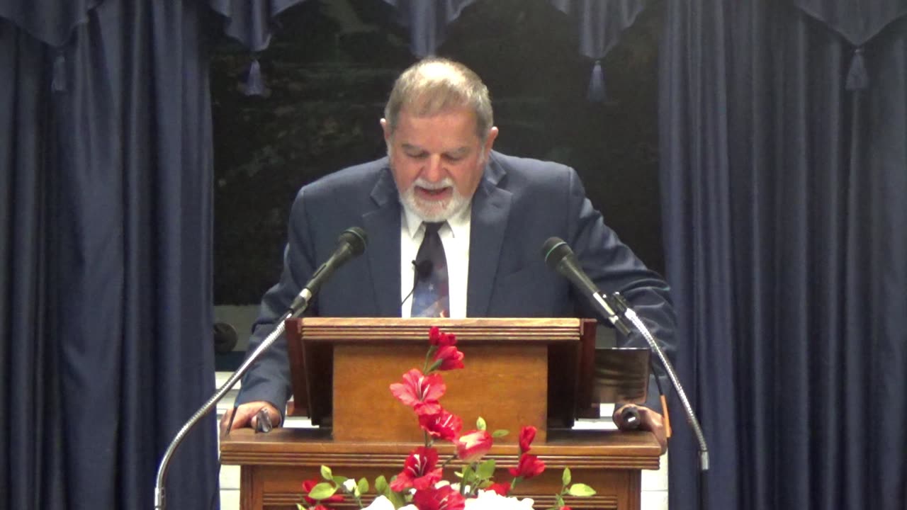 CPMBC 7 6 25 Proverbs 4 b Walk as children of light