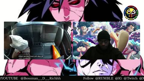 She Trashed a McDonald's, Now She Faces the Consequences (EP 83 REACTION)