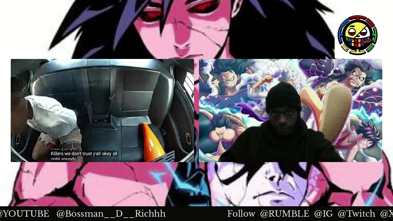She Trashed a McDonald's, Now She Faces the Consequences (EP 83 REACTION)