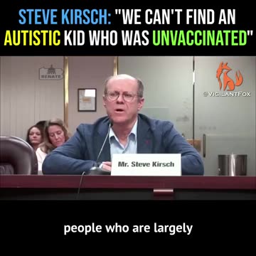 No autism