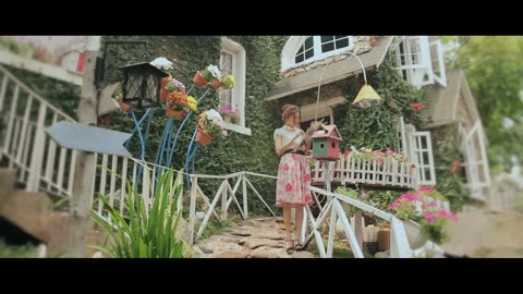 [MV HD 1080p] Người Tôi Yêu - Chi Dân