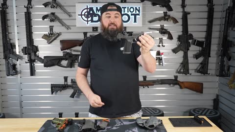 Sig P365 Fuse vs Glock 19: Best Concealed Carry Handgun Comparison