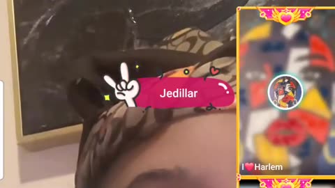 DOLLBABY KASH SAYS KING B TRIED TO FUCK HER THEN STOLE HER TITO'S