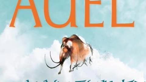 Book I Read: The Mammoth Hunters by Jean M Auel
