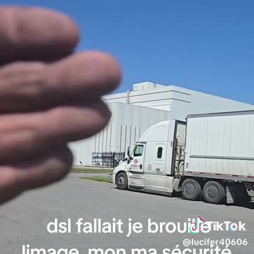 Le voile tombe sur l'immigration