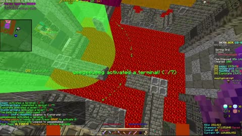 Skyblock FLOOR 7 [#2101]