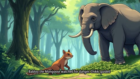 Haritvan Tale #cartoon #animation