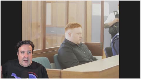 Gingerwatch - Zachariah Steer