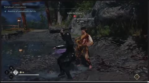 Assassins Creed Shadow Parte 49 El final de los Yamabushi!
