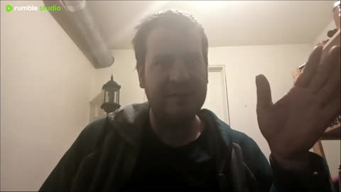 The Storyteller's Corner Presents: "Course Correction"
