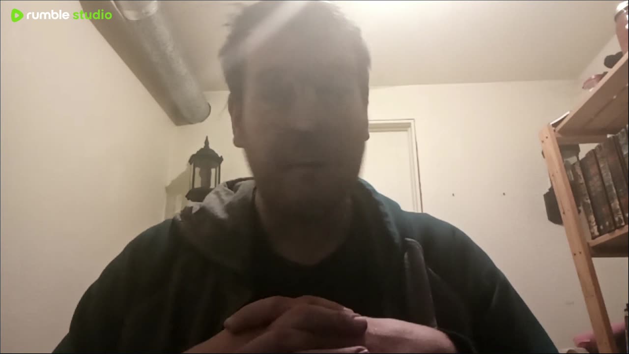 The Storyteller's Corner Presents: "Course Correction"