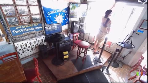 JUNE 22 2020 LIVE AT TWO FRIENDS PART 10