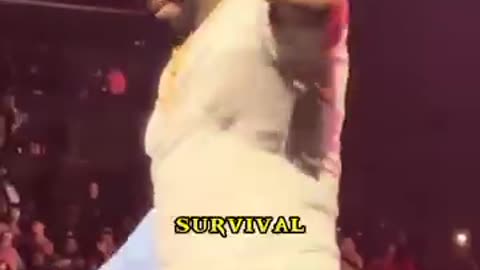 Survival rappers
