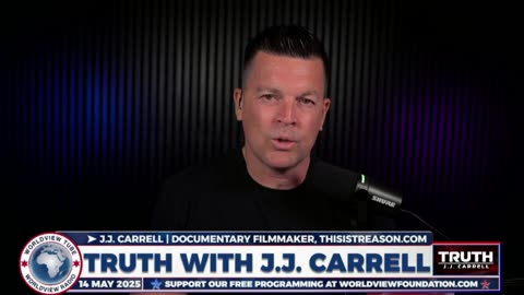 Truth with J.J. Carrell EP 137: Black Fatigue