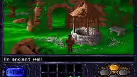 Legend of Kyrandia / Legenda o Kyrandii - Walkthrough/Videonávod - 7 - [EN/CZ]