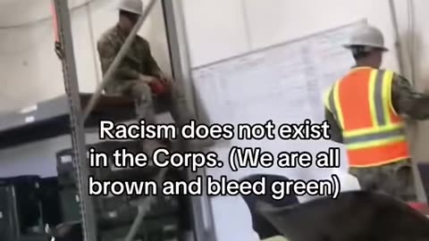 Too far? Haha tt: garcmind #army #military #marines