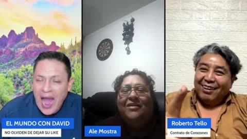 Roberto Tello El novio de Martina en Una Familia de Diez revela sus nuevos proyectos 🎬