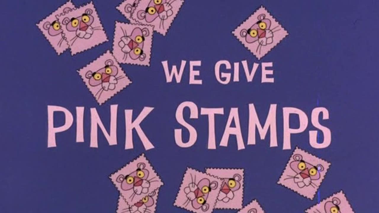 The Pink Panther | E.03